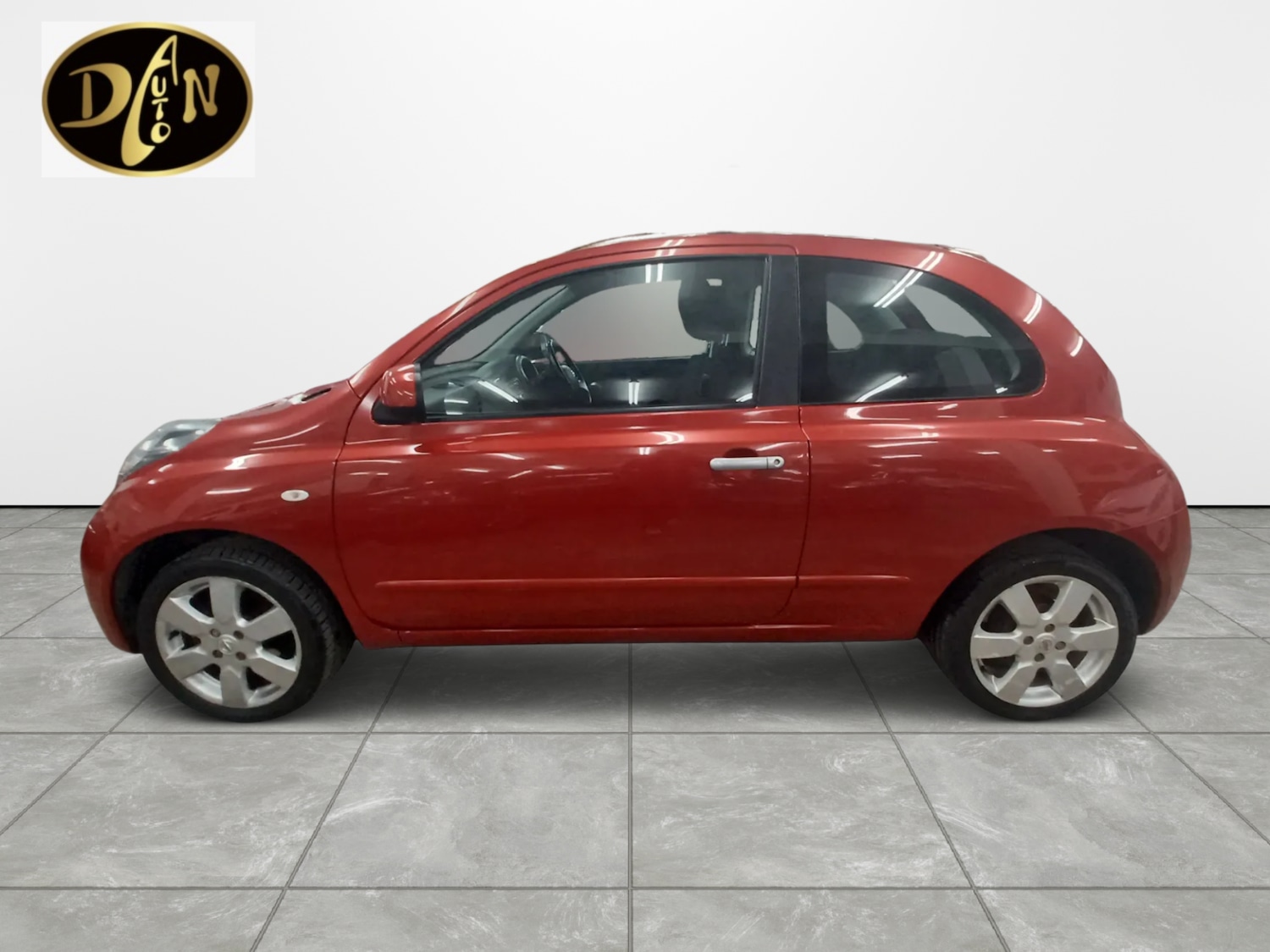 Used Nissan Micra 2010 for sale - 78213899: Photo 7