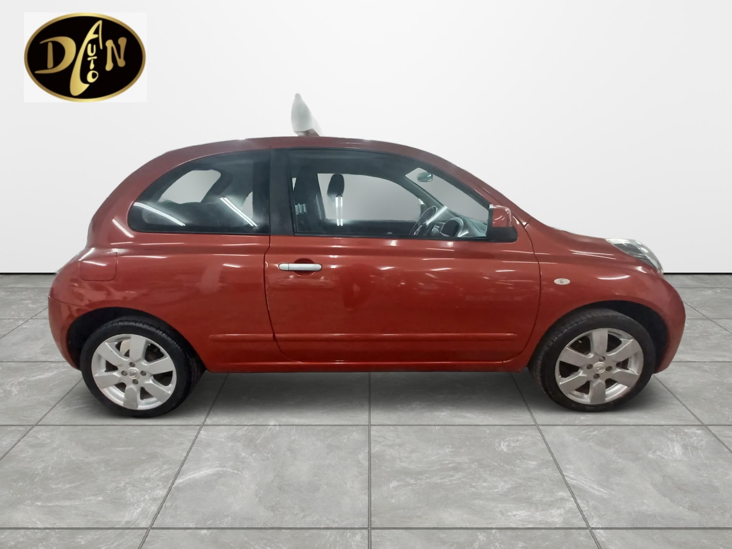 Used Nissan Micra 2010 for sale - 78213899: Photo 8