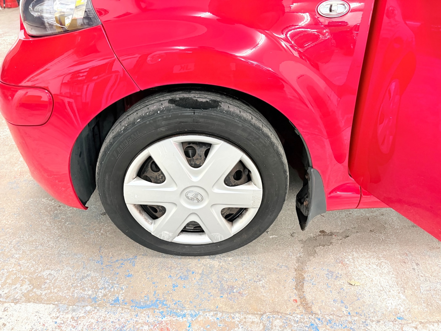 Used Toyota AYGO 2009 for sale - 76596100: Photo 14