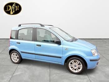 Used Fiat Panda 2005 for sale - 79684262: Photo