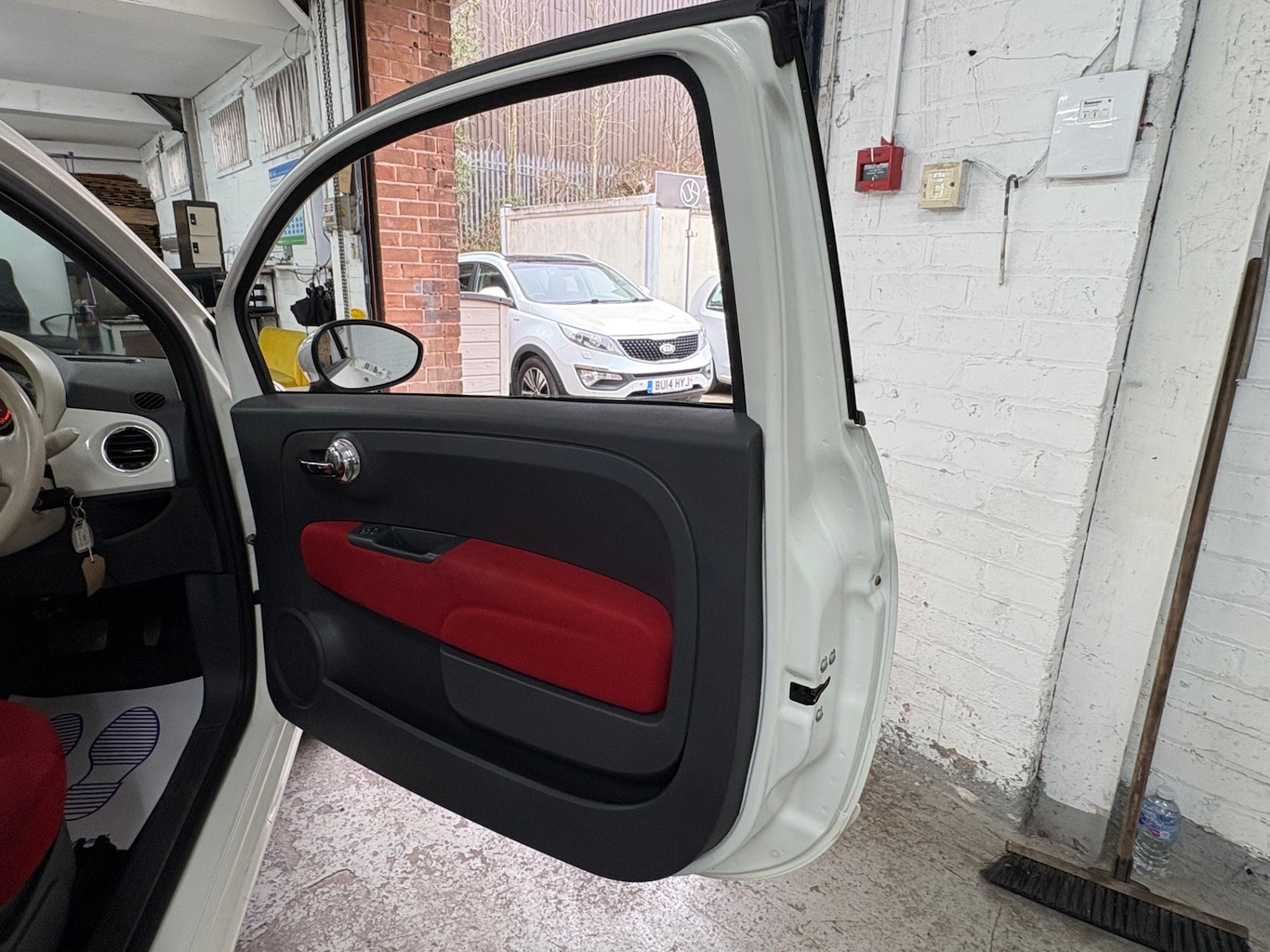 Used Fiat 500 2010 for sale - 78169456: Photo 13