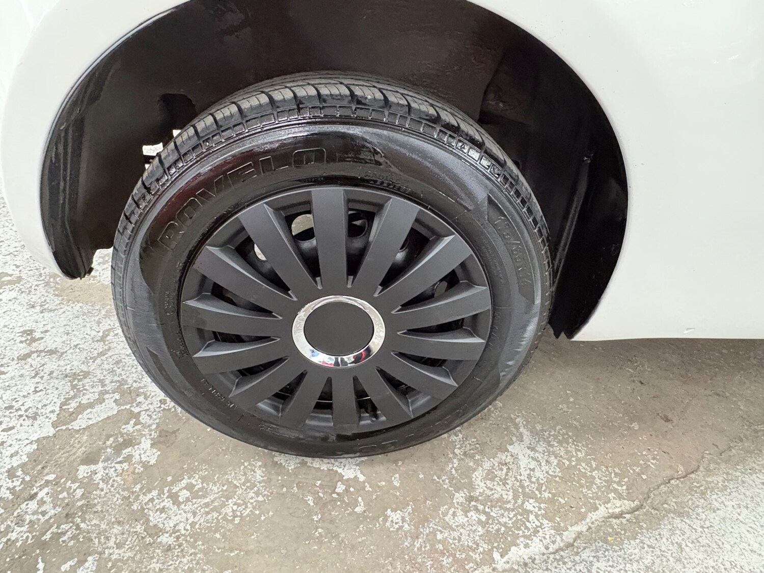 Used Fiat 500 2010 for sale - 78169456: Photo 16