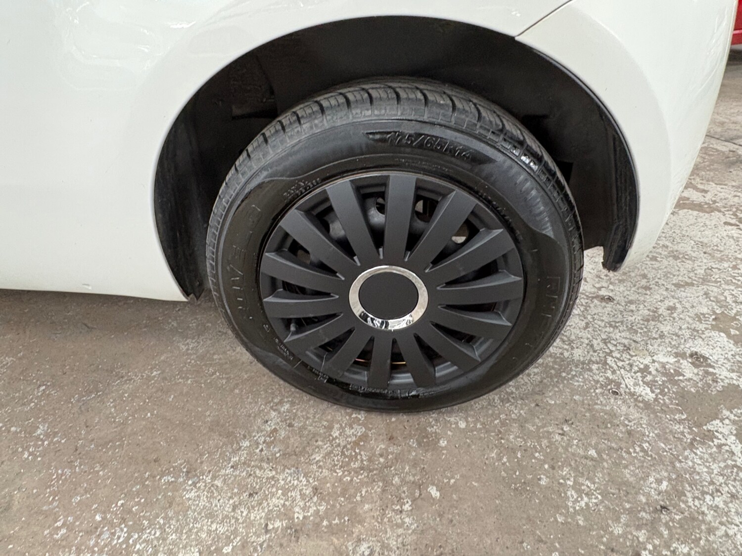 Used Fiat 500 2010 for sale - 78169456: Photo 17