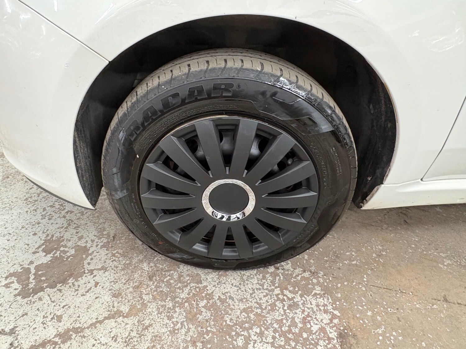 Used Fiat 500 2010 for sale - 78169456: Photo 18