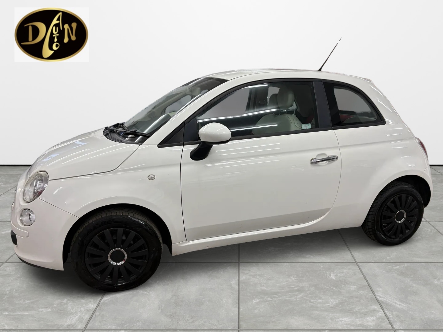 Used Fiat 500 2010 for sale - 78169456: Photo 2