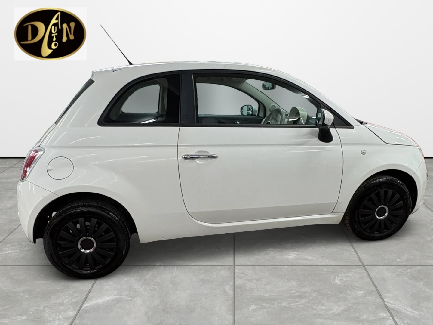 Used Fiat 500 2010 for sale - 78169456: Photo 6