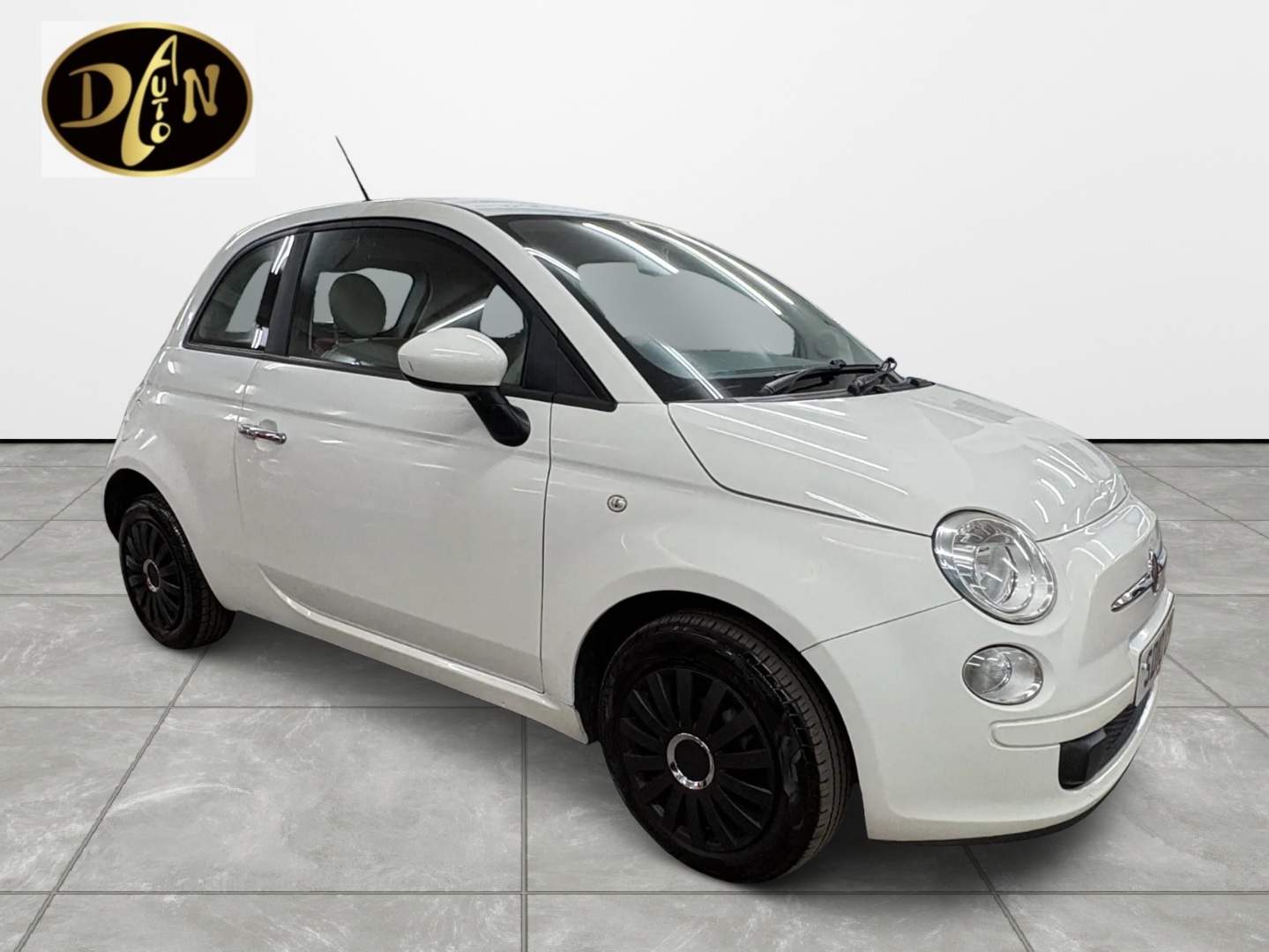 Used Fiat 500 2010 for sale - 78169456: Photo 7