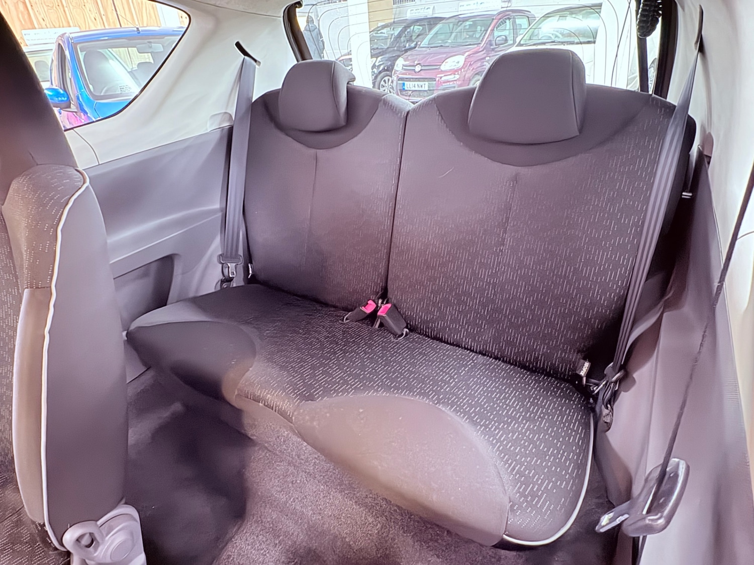 Used Peugeot 107 2009 for sale - 77562661: Photo 14