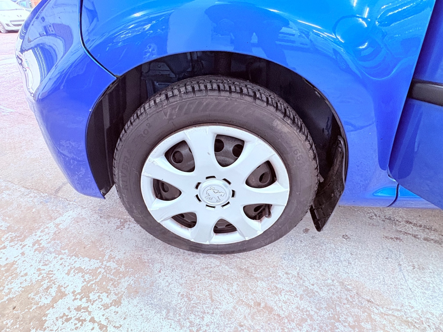 Used Peugeot 107 2009 for sale - 77562661: Photo 15