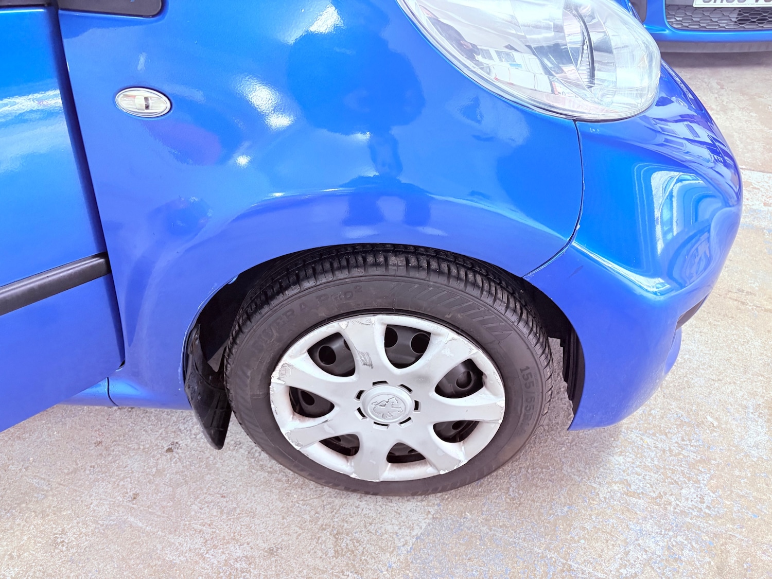 Used Peugeot 107 2009 for sale - 77562661: Photo 18