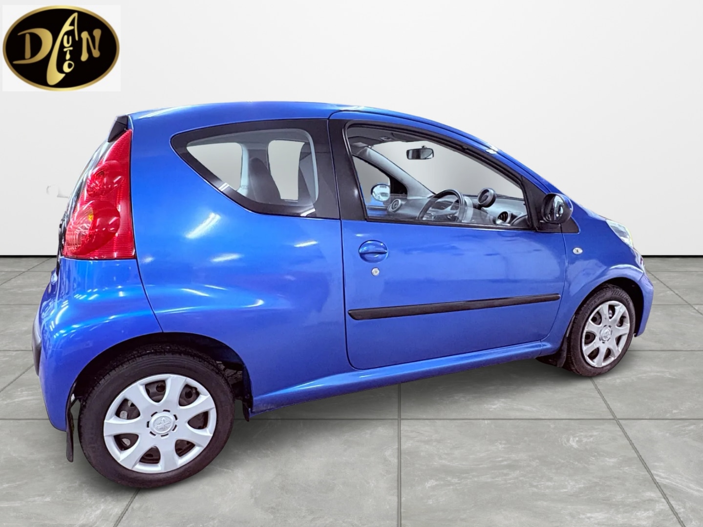 Used Peugeot 107 2009 for sale - 77562661: Photo 3