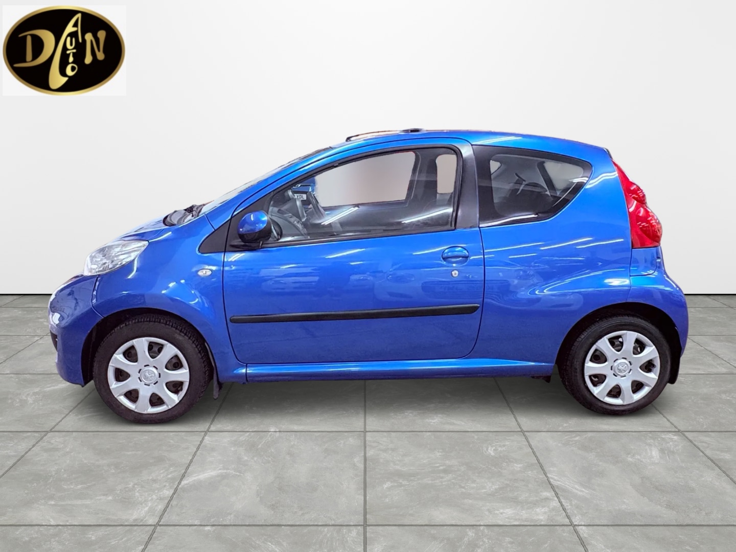 Used Peugeot 107 2009 for sale - 77562661: Photo 8