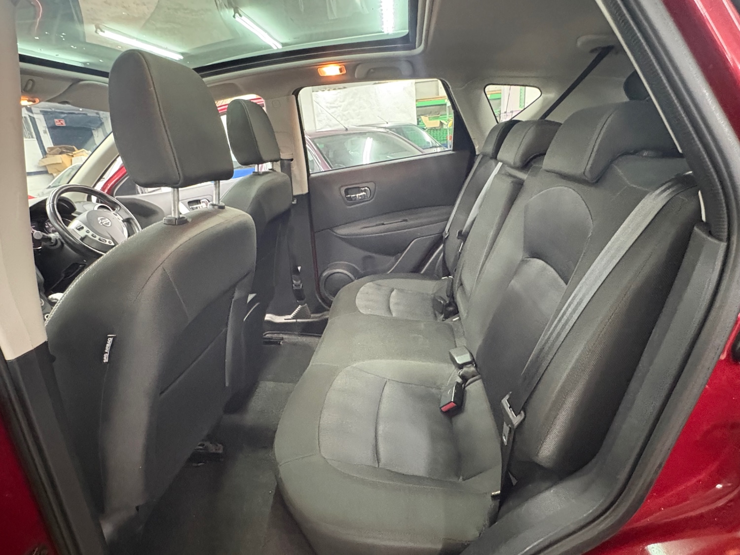 Used Nissan Qashqai 2013 for sale - 78027011: Photo 13