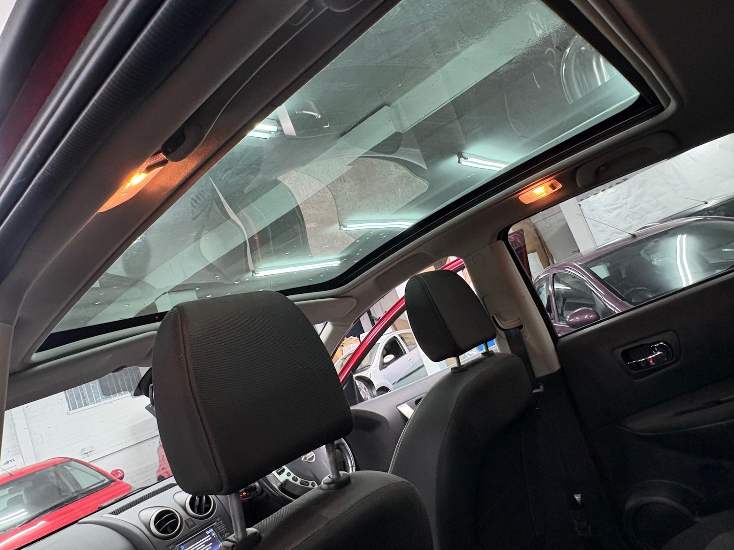 Used Nissan Qashqai 2013 for sale - 78027011: Photo 14