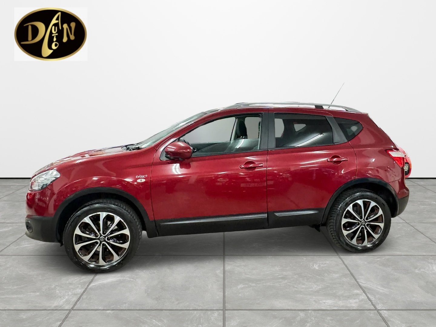 Used Nissan Qashqai 2013 for sale - 78027011: Photo 2