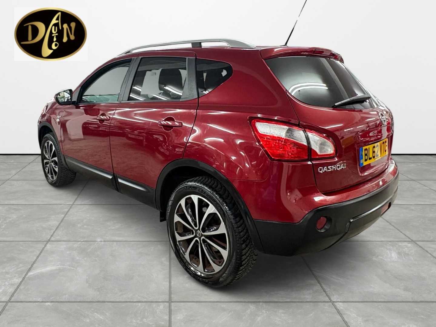 Used Nissan Qashqai 2013 for sale - 78027011: Photo 3