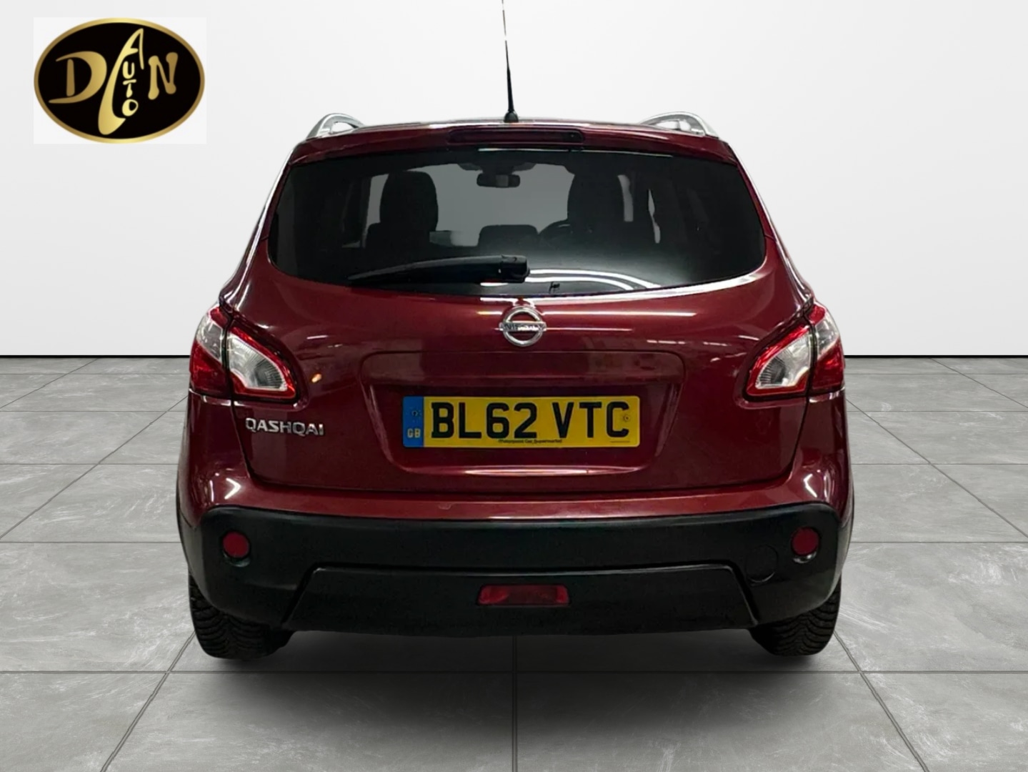 Used Nissan Qashqai 2013 for sale - 78027011: Photo 4