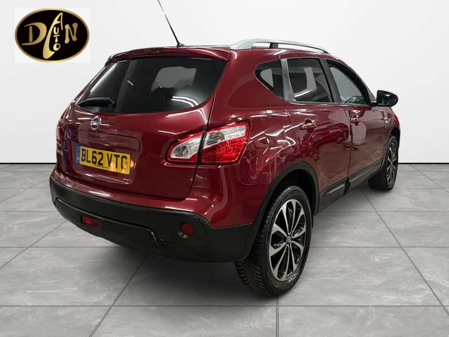 Used Nissan Qashqai 2013 for sale - 78027011: Photo 5