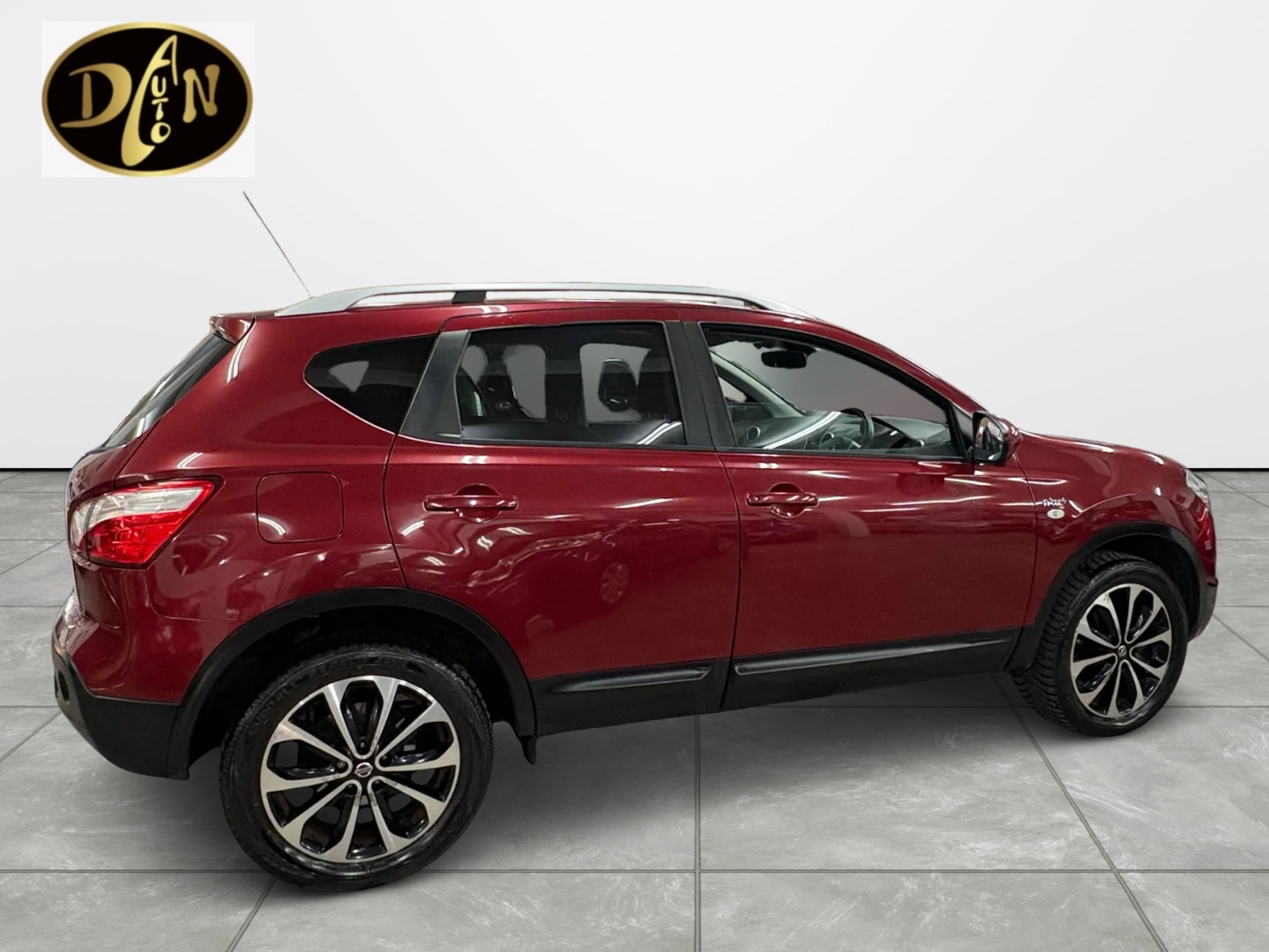 Used Nissan Qashqai 2013 for sale - 78027011: Photo 6