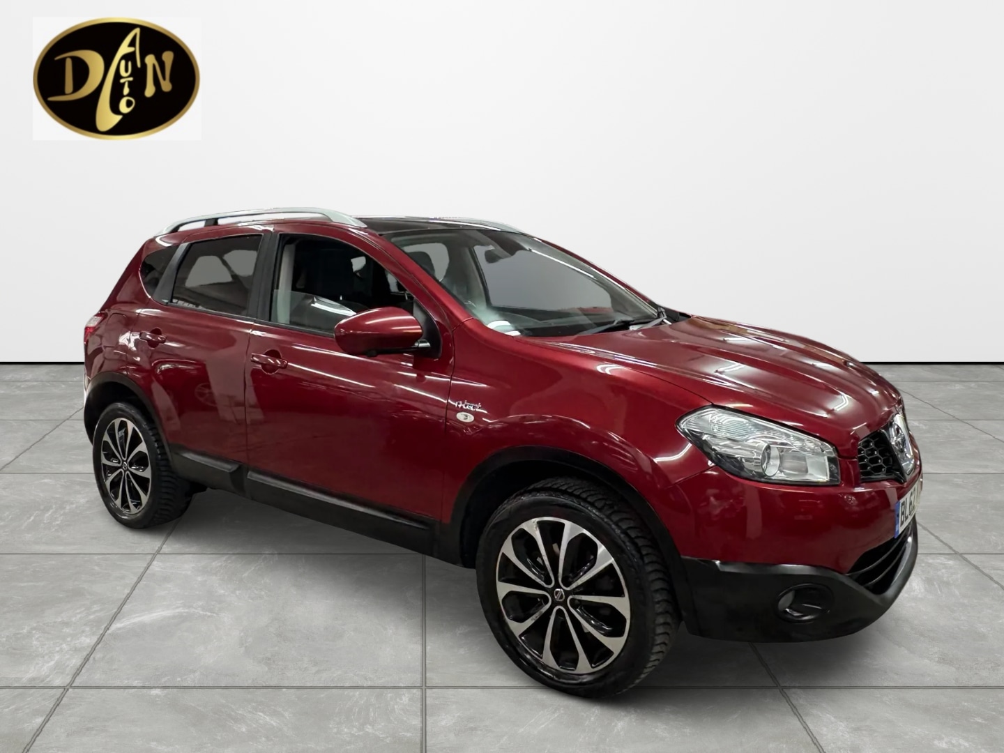 Used Nissan Qashqai 2013 for sale - 78027011: Photo 7