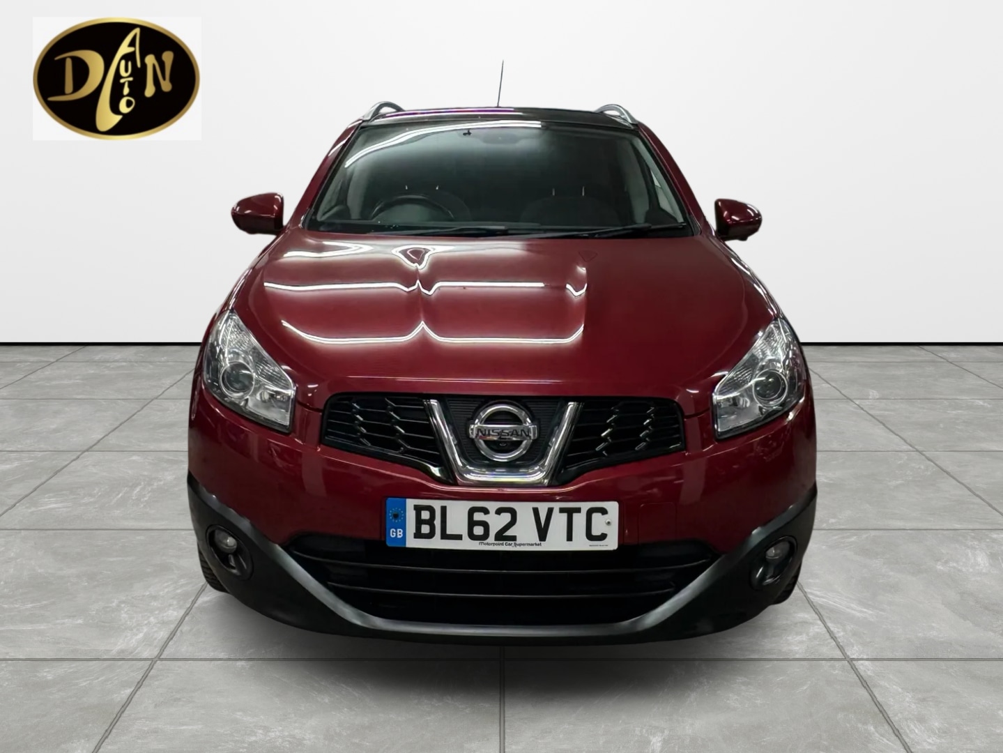 Used Nissan Qashqai 2013 for sale - 78027011: Photo 8