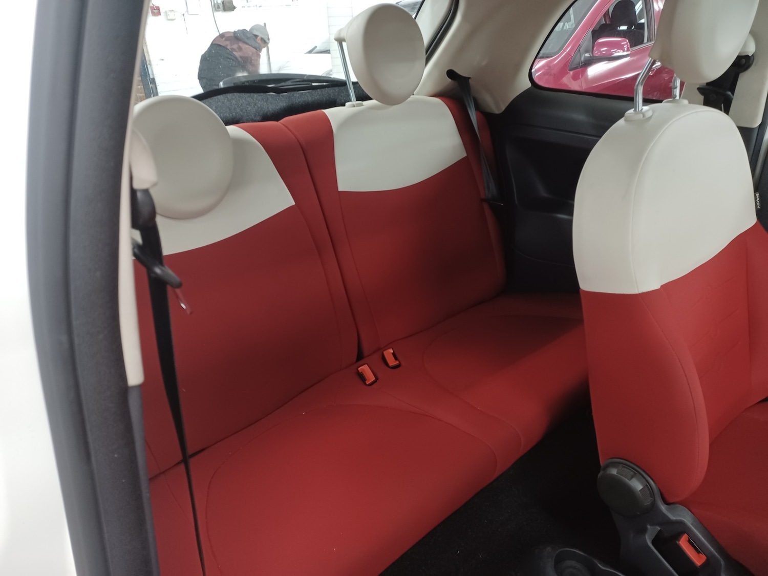 Used Fiat 500 2011 for sale - 78114991: Photo 11