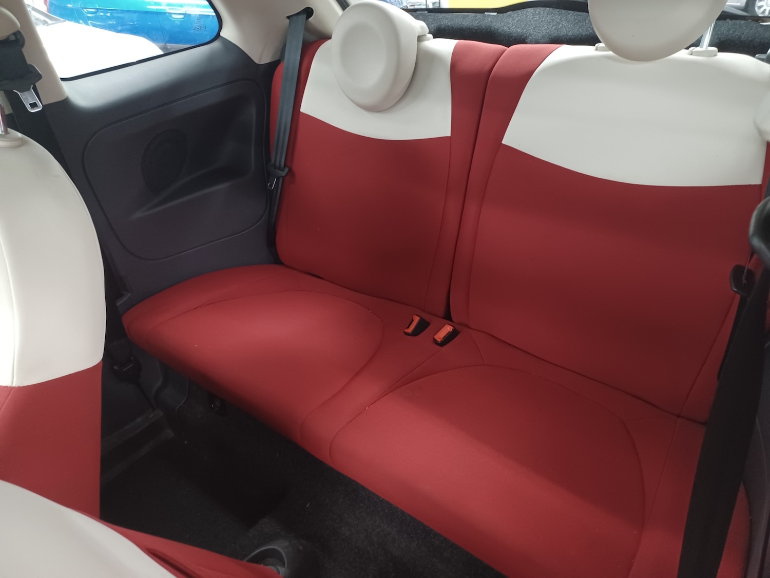 Used Fiat 500 2011 for sale - 78114991: Photo 14