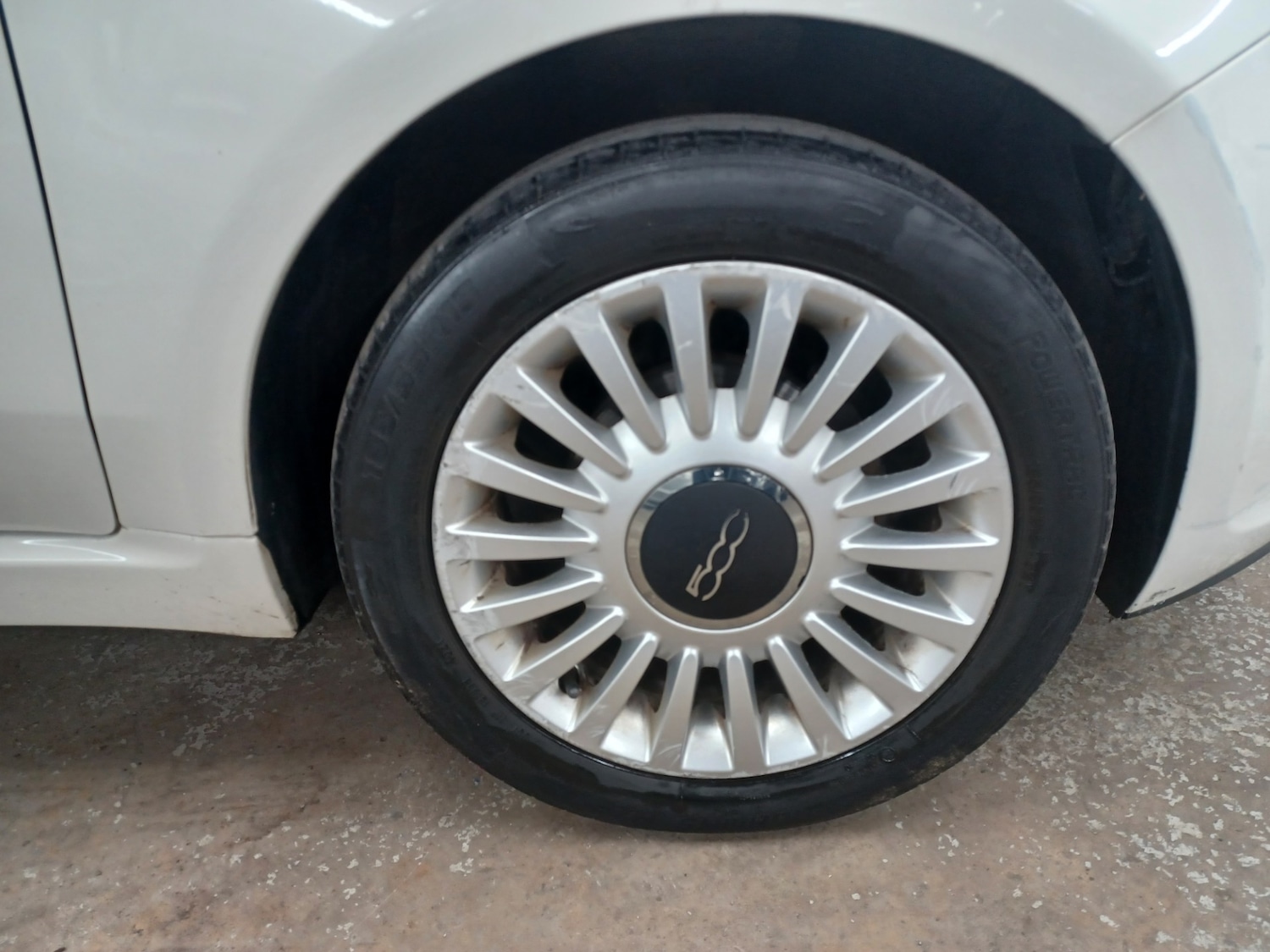 Used Fiat 500 2011 for sale - 78114991: Photo 17