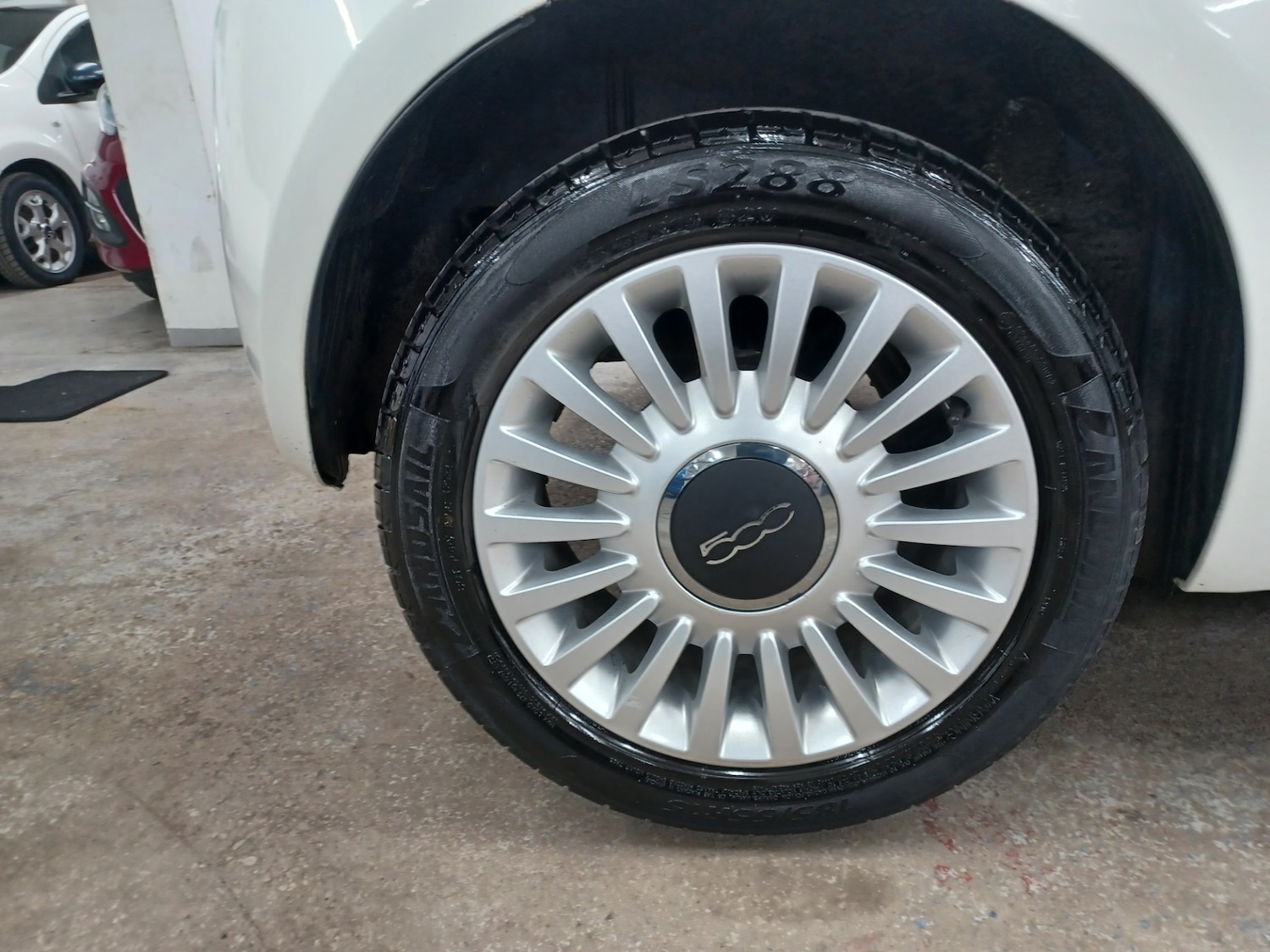 Used Fiat 500 2011 for sale - 78114991: Photo 18