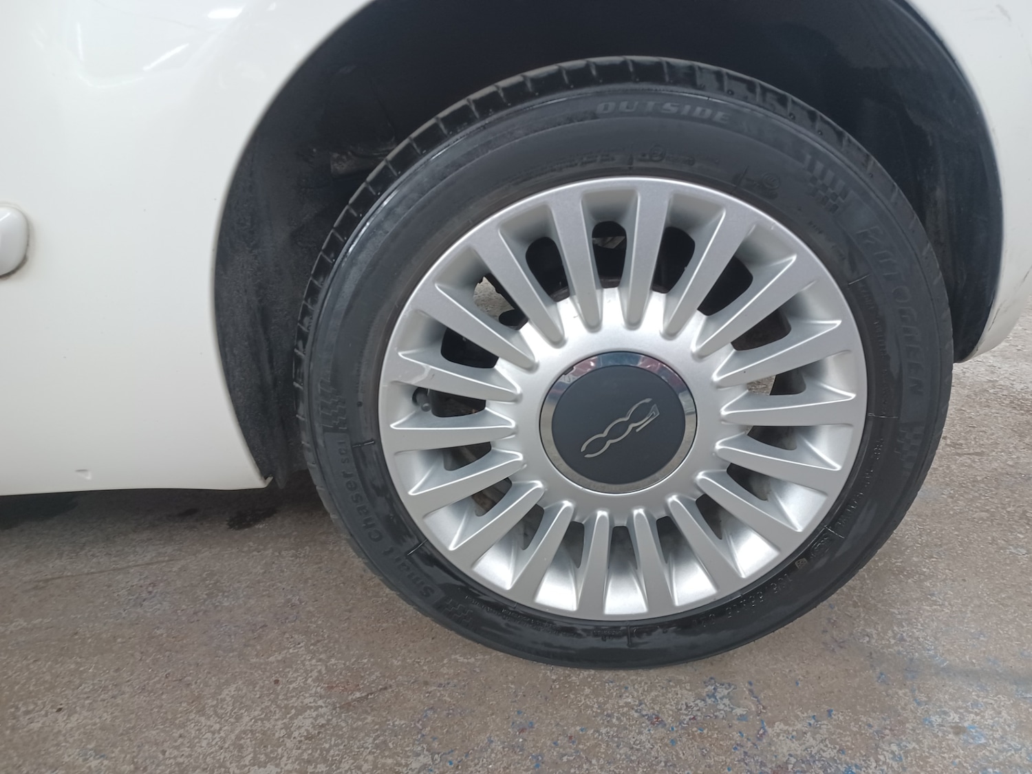 Used Fiat 500 2011 for sale - 78114991: Photo 19