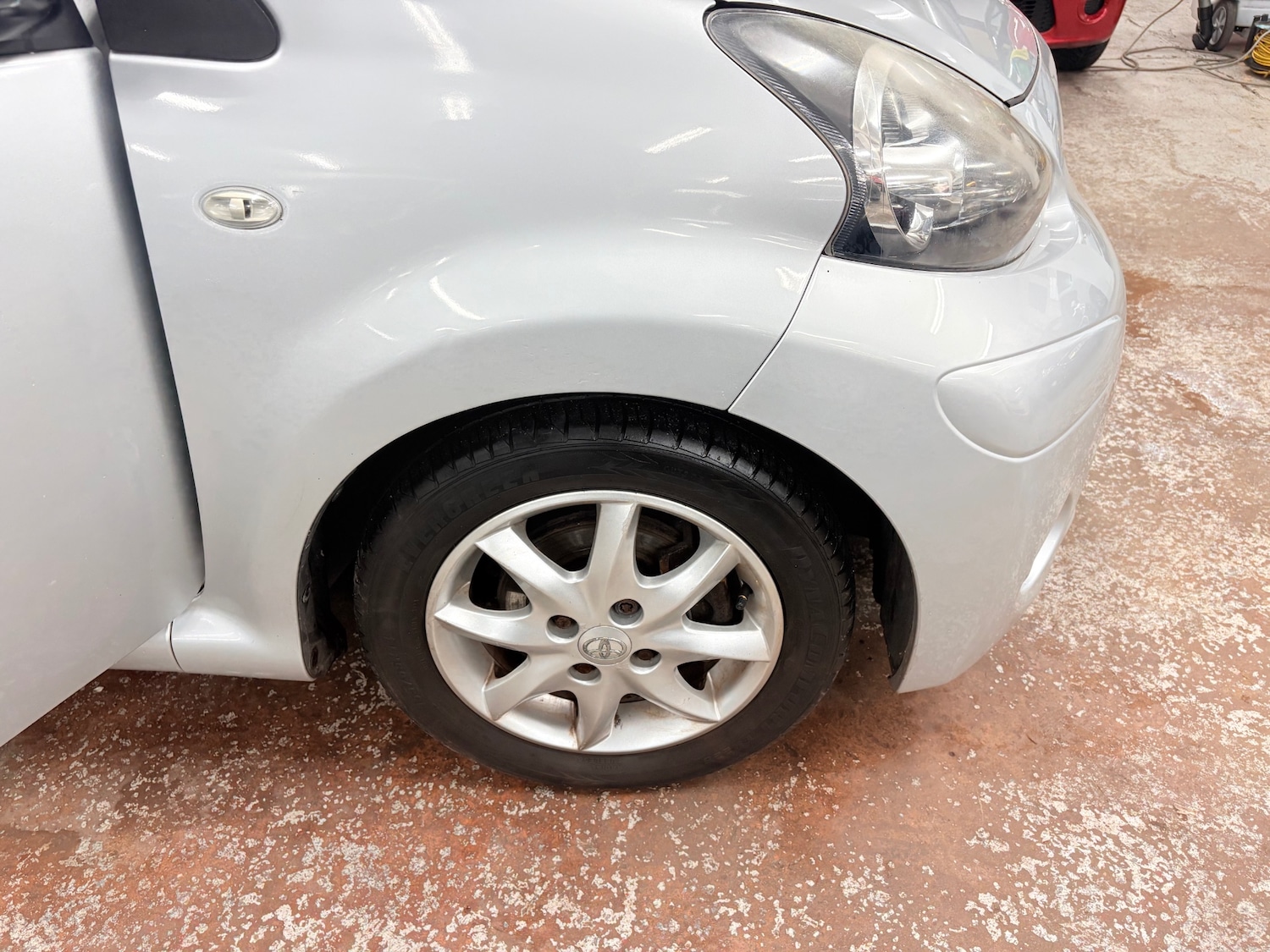 Used Toyota AYGO 2014 for sale - 76770261: Photo 17