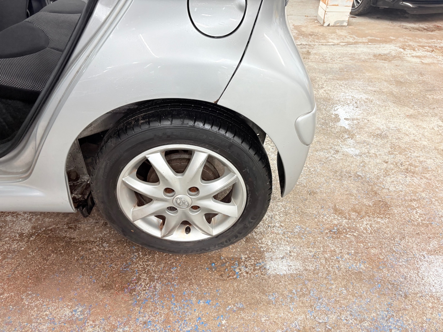 Used Toyota AYGO 2014 for sale - 76770261: Photo 20