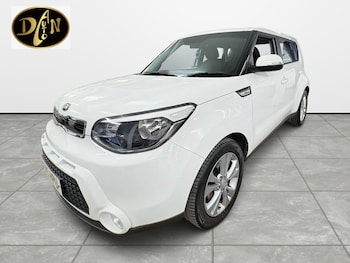 Used Kia Soul 2015 for sale - 78940275: Photo
