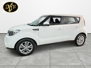 Used Kia Soul 2015 for sale - 78940275: Photo
