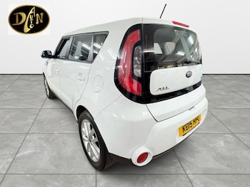 Used Kia Soul 2015 for sale - 78940275: Photo