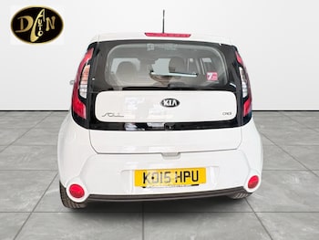 Used Kia Soul 2015 for sale - 78940275: Photo