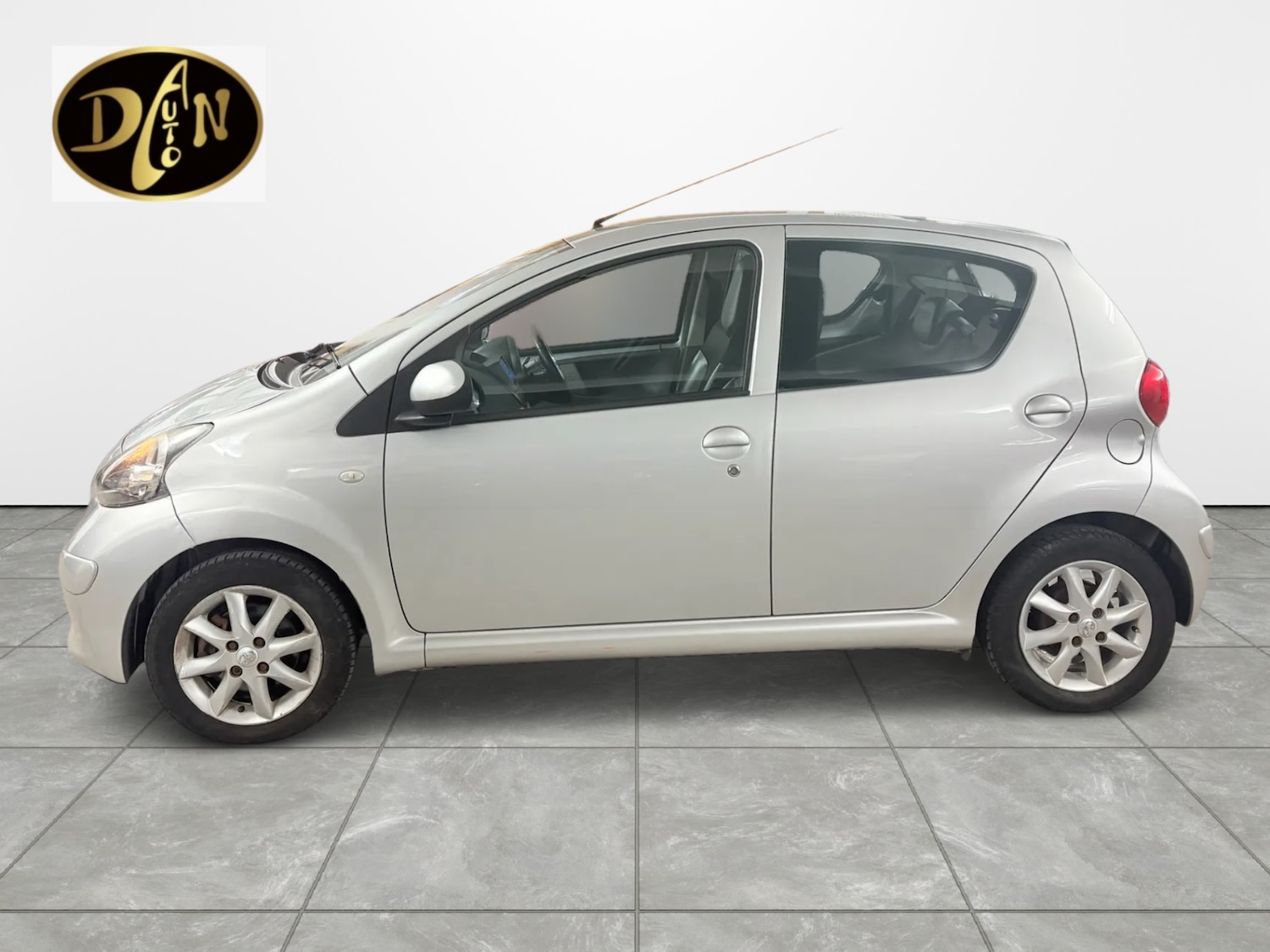 Used Toyota AYGO 2008 for sale - 76758198: Photo 6
