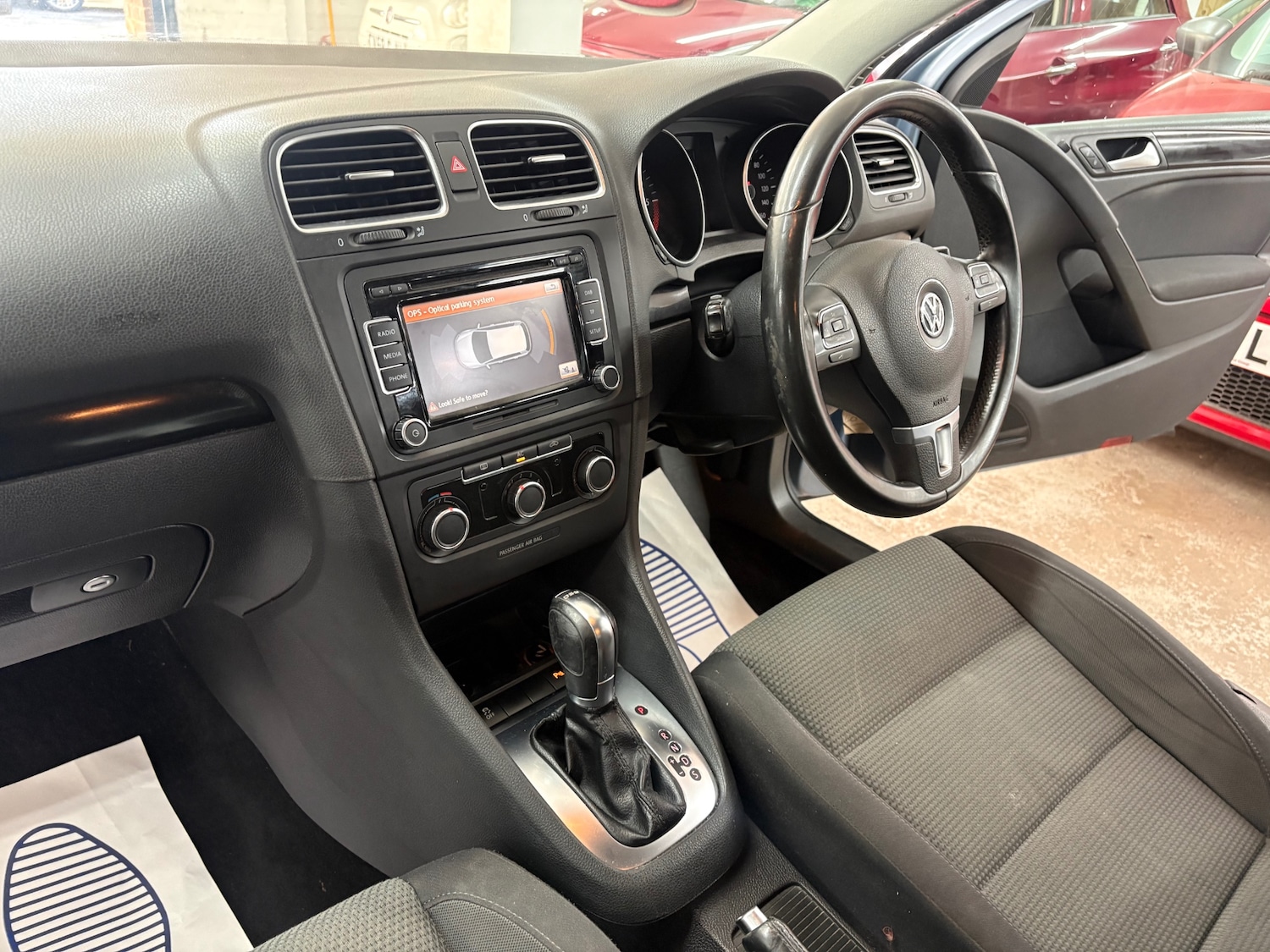 Used Volkswagen Golf 2011 for sale - 78144829: Photo 12