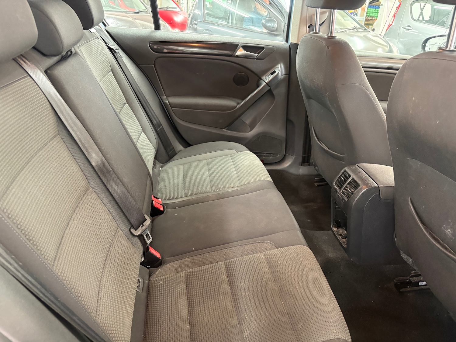 Used Volkswagen Golf 2011 for sale - 78144829: Photo 13