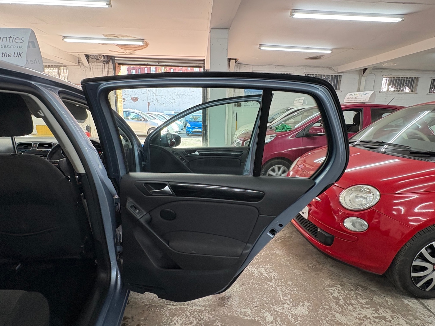 Used Volkswagen Golf 2011 for sale - 78144829: Photo 15