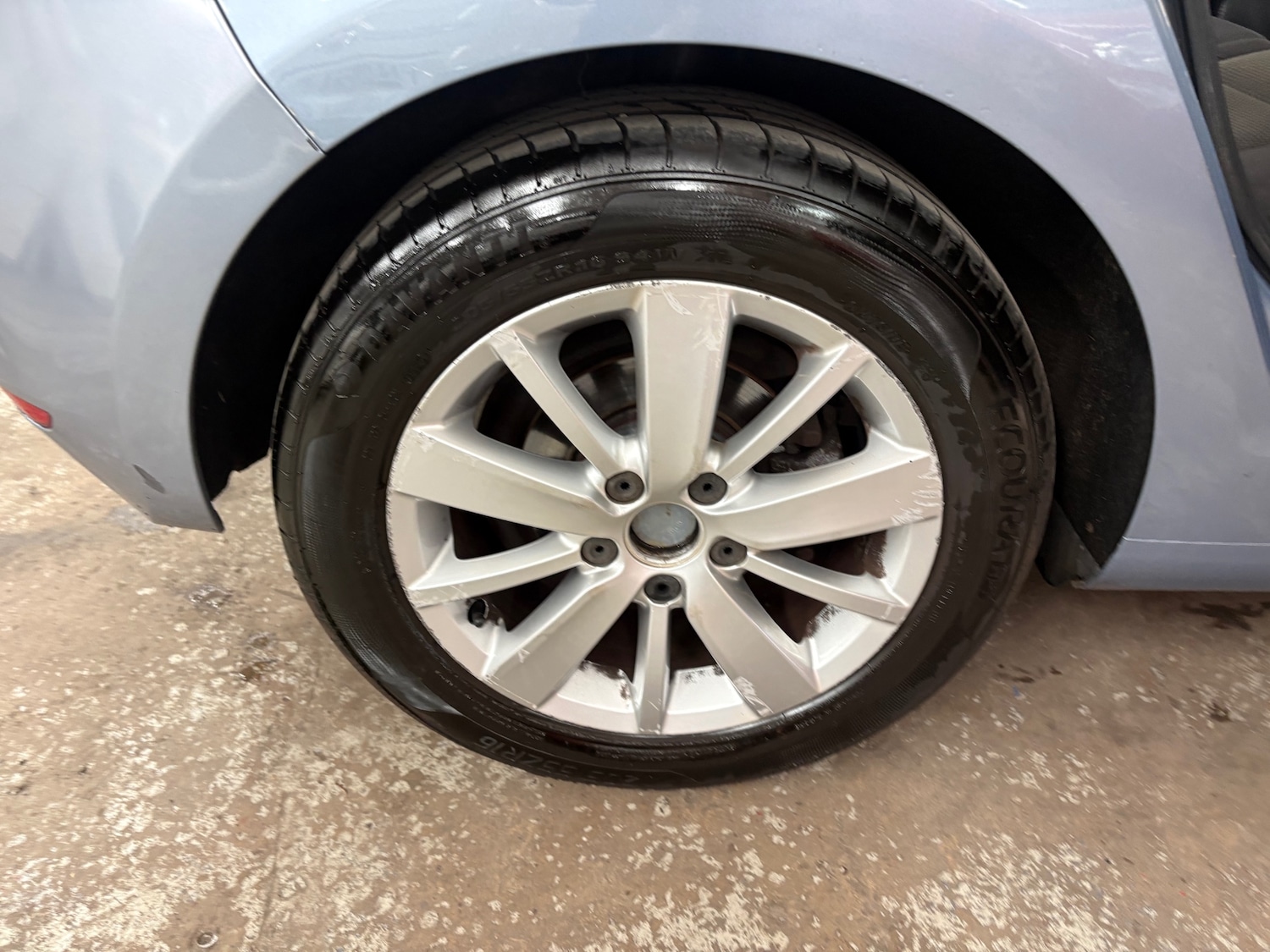 Used Volkswagen Golf 2011 for sale - 78144829: Photo 18