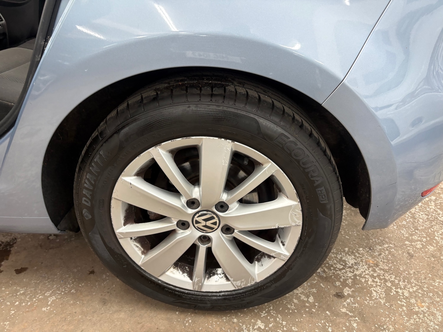 Used Volkswagen Golf 2011 for sale - 78144829: Photo 19