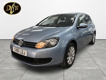 Used Volkswagen Golf 2011 for sale - 78144829: Photo
