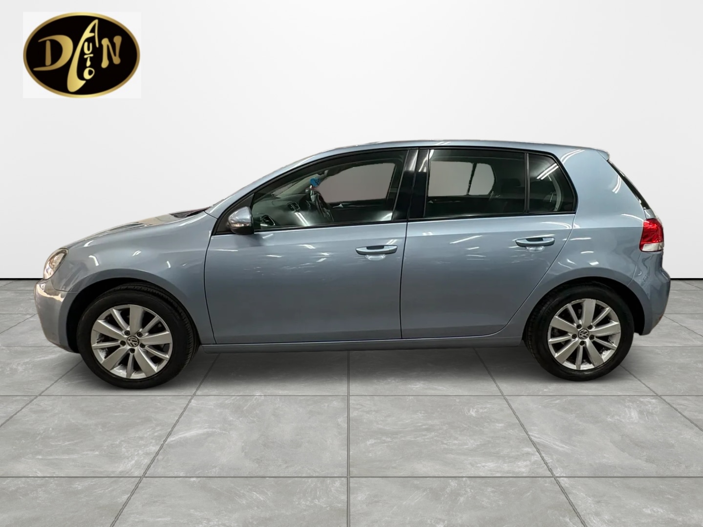 Used Volkswagen Golf 2011 for sale - 78144829: Photo 2