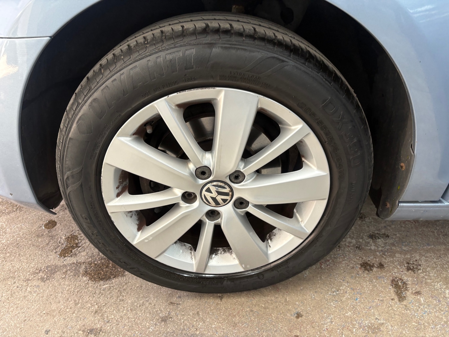 Used Volkswagen Golf 2011 for sale - 78144829: Photo 20