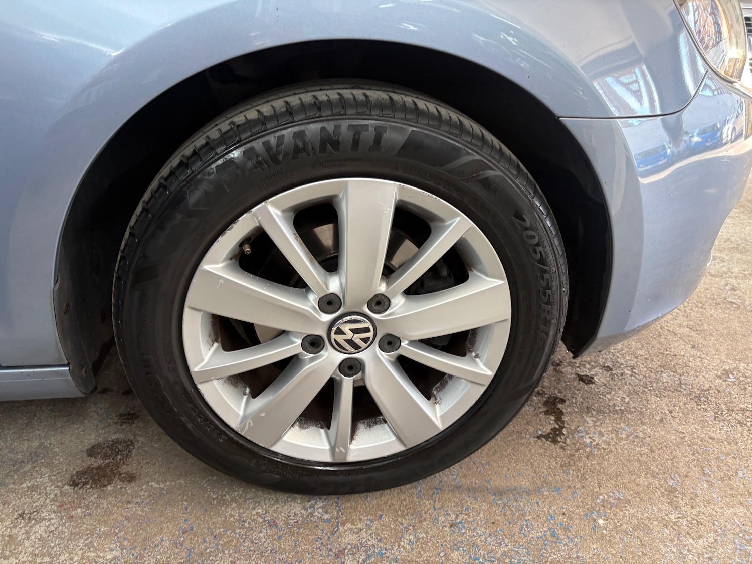 Used Volkswagen Golf 2011 for sale - 78144829: Photo 21