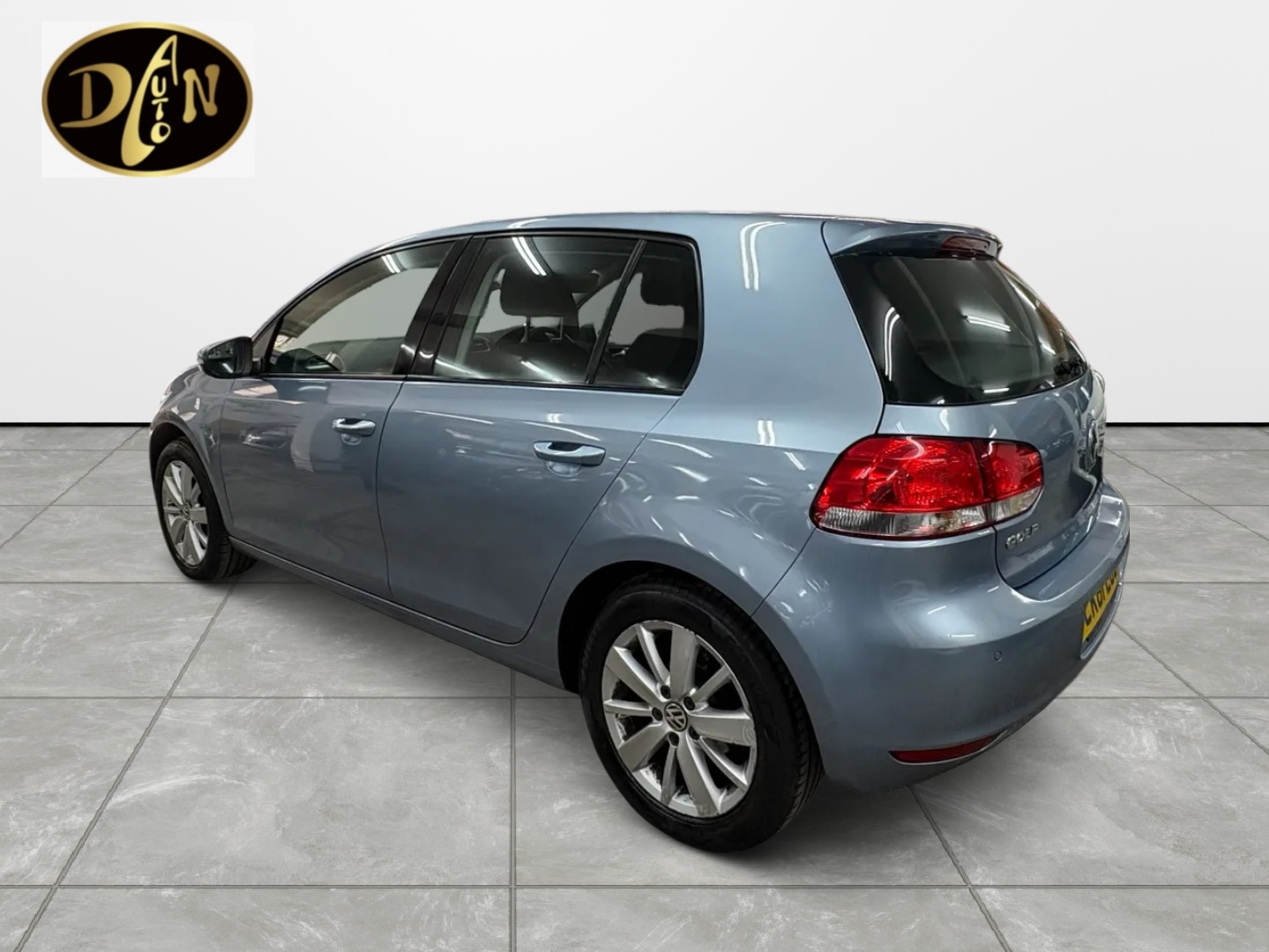 Used Volkswagen Golf 2011 for sale - 78144829: Photo 3