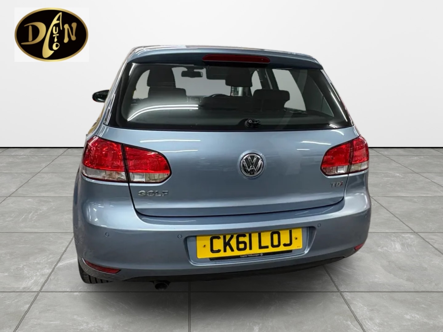 Used Volkswagen Golf 2011 for sale - 78144829: Photo 4