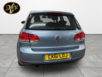 Used Volkswagen Golf 2011 for sale - 78144829: Photo