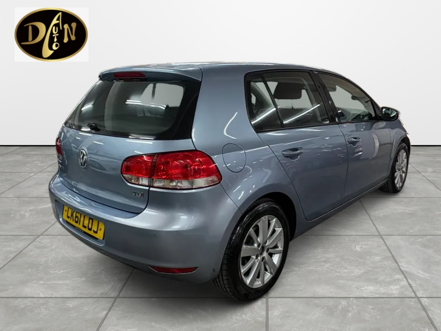 Used Volkswagen Golf 2011 for sale - 78144829: Photo 5